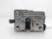 T?rschloss Links Hinten 8200928483 Dacia Logan (LS) Limousine 1.2 16V (D4F-732)