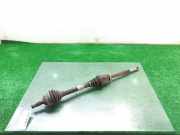 Antriebswelle Rechts Vorne 9637117880 Citroën C4 Berline (LC) Schrägheck 5-drs 1.6 HDi 16V (DV6ATED4(9HX))