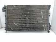 Radiator 870824G Opel Vectra C Limousine 2.0 DTI 16V (Y20DTH)