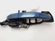 Türgriff Außen Links Hinten BK21V26600A Ford Tourneo Connect/Grand Tourneo Connect Großraumlimousine 1.5 EcoBlue (ZTGA)