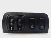 Kombischalter 648450001R Renault Megane III Berline (BZ) Schrägheck 5-drs 1.2 16V TCE 115 (H5F-400(H5F-A4))