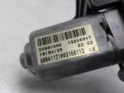 Scheibenwischermotor Hinten 13256917 Opel Astra J (PC6/PD6/PE6/PF6) Schrägheck 5-drs 2.0 CDTI 16V 160 Ecotec (A20DTH)