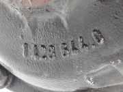 Vorderachsgetriebe 14286440 BMW X5 (E53) SUV 3.0d 24V (M57-D30(306D1))