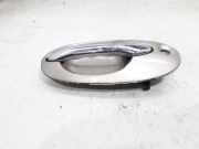 Türgriff Außen Rechts Vorne 0K53A58410AXX Kia Carnival 2 (FIB/FLD) Großraumlimousine 2.9 HPDi 16V (J3(CRDI))