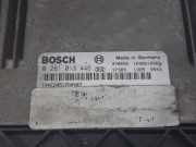 Motorsteuergerät 1039S19360 Dodge Avenger (JS) Limousine 2.0 CRD 16V (BYL)