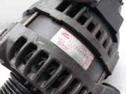 Lichtmaschine YLE500400 Land + Range Rover Range Rover Sport (LS) Geländewagen 2.7 TDV6 24V (276DT)