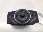 Lichtschalter 10096748 Ford B-Max (JK8) Großraumlimousine 1.0 EcoBoost 12V 100 (SFJB)