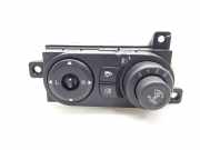 Spiegelverstellung Schalter 96645153 Daewoo / Chevrolet Epica Limousine 2.0 D 16V (Z20S)