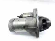 Anlasser 8980147432 Opel Astra J (PC6/PD6/PE6/PF6) Schrägheck 5-drs 1.7 CDTi 16V 125 (A17DTR)