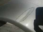 Kotflügel Links Vorne 1638801906 Mercedes-Benz ML I (163) SUV 230 2.3 16V (M111.977)