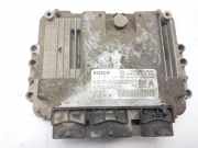 Motorsteuergerät 9665594380 Citroën CITROEN BERLINGO 1.6 HDi 75 SX Familiar 75 CV / 55 KW