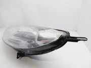 Scheinwerfer Links 9660236680 Peugeot 407 SW (6E) Kombi 2.0 HDiF 16V (DW10BTED4(RHR))