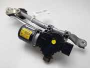 Scheibenwischermotor Vorne 850100H030 Citroën C1 Schrägheck 1.0 12V VVT-i (1KR-FE(CFB))