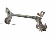 Hinterachse 1J0500051K Volkswagen Golf IV (1J1) Schrägheck 1.9 TDI (ALH) ALH