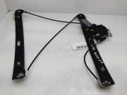 Fensterheber Links Vorne 8196037 BMW 3 serie (E46/4) Limousine 320i 24V (M54-B22(226S1))