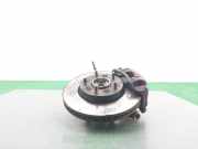 Achsschenkel Halter Links Vorne 517152H100 Kia Cee'd (EDB5) 5-Drs. 1.6 CVVT 16V (G4FC)