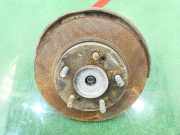 Achsschenkel Halter Rechts Vorne 4122109008 SsangYong Kyron SUV 2.0 M 200 Xdi 16V 4x4 (D20DT(OM664.950))