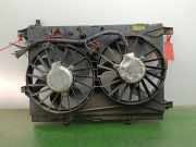 Kühlerventilator 50501455 Alfa Romeo 159 (939AX) Limousine 2.4 JTDm 20V (939.A.3000)