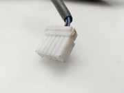 Außenspiegel Rechts BJ3D69120B Mazda 323 (BJ12) Limousine 2.0d (RF)