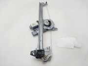 Fensterheber Links Vorne 9222N6 Citroën C3 (FC/FL/FT) Schrägheck 5-drs 1.4 HDi (DV4TD(8HX))