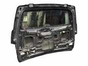 Hintertür 6401121101 SsangYong Rodius Großraumlimousine 2.7 270 Xdi 20V 4x2 (M665.925(Euro 4))