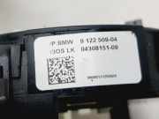 Airbag Schleifring 912250904 BMW 3 serie (E90) Limousine 318i 16V (N43-B20A)