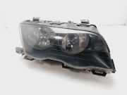 Scheinwerfer Rechts 63126906494 BMW 3 serie (E46/4) Limousine 320d 16V (M47-D20(204D1))