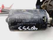 Scheibenwischermotor Vorne 893955113A Audi 80 Avant (B4) Kombi 1.9 TDI (1Z)
