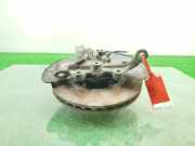 Achsschenkel Halter Rechts Vorne 2123320800 Mercedes-Benz E (W212) Limousine E-220 CDI 16V BlueEfficiency (OM651.924)