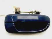 Türgriff Außen Ra 8366025000 Hyundai Accent Limousine 1.3i 12V (G4EA)
