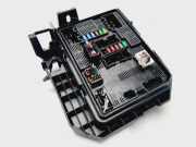 Sicherungskasten 284B64435R Dacia Sandero III Schrägheck 1.0 TCe 90 12V (H4D-470(H4D-E4))