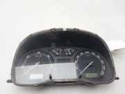 Tachoeinheit Kmh 1U0920811J Skoda Octavia (1U2) Liftback 1.9 TDi GLX,SLX (ALH)