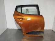 Tür Rechts Hinten 821002247R DACIA SANDERO III STEPWAY COMFORT 91 CV / 67 KW