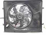 K?hlerventilator 253801H050 Kia Pro cee'd (EDB3) Schr?gheck 3-drs 1.4 CVVT 16V (G4FA)