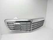 Grill A2048800323 Mercedes-Benz C (W204) Limousine 2.2 C-220 CDI 16V (OM646.811)