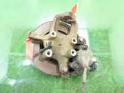 Achsschenkel Halter Links Vorne 2D0407303 Volkswagen LT II Bus 2.5 TDi (ANJ) ANJ