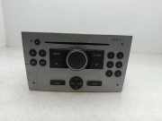 Radio 13188892 Opel Corsa C (F08/68) Schrägheck 1.2 16V Twin Port (Z12XEP)