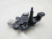 Scheibenwischermotor Hinten 9819900080 Opel Corsa F (UB/UH/UP) Schrägheck 5-drs 1.2 Turbo 12V 100 (F12XHL(EB2ADTD))