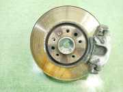 Achsschenkel Halter Rechts Vorne 13197805 Opel Zafira (M75) Großraumlimousine 1.9 CDTI (Z19DT)