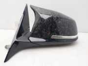 Außenspiegel Links 51167345657 BMW 3 serie (F30) Limousine 330i 2.0 16V (B48-B20B)