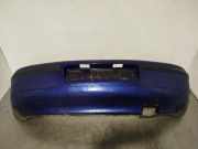 Stoßstange Hinten 1M6807417BDGRU Seat Leon (1M1) Schrägheck 5-drs 1.9 TDI 90 (ALH)