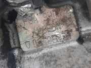 Motor 9HZ Citroën C5 III Berline (RD) Schrägheck 1.6 HDiF 16V (DV6TED4(9HZ))