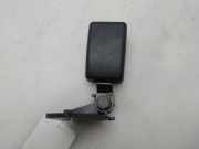 Gürtelschnalle Links Hinten 96781664XT Peugeot 2008 (CU) Großraumlimousine 1.6 HDiF 16V (DV6C(9HD))