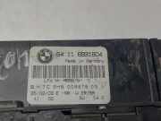 Bedienung Klimacontrolle 64116931604 BMW 3 serie (E46/4) Limousine 318i 16V (N42-B20A)