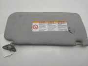 Sonnenblende Links MR620226 Mitsubishi MONTERO (V60/V70) 3.2 DI-D GLX (3-ptas.) 160 CV / 118 KW