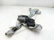 Fensterheber Links Hinten 9680743880 Citroën C4 Picasso (UD/UE/UF) Großraumlimousine 2.0 HDiF 16V 135 (DW10BTED4(RHJ))
