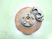Achsschenkel Halter Rechts Vorne 28313AG020 Subaru Forester (SH) SUV 2.0D (EE20)
