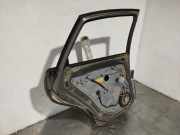Tür Links Hinten 6L4833055T Seat Ibiza III (6L1) Schrägheck 1.9 TDI 100 (ATD)