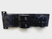 Schalter Für Elekt. Fensterheber Links Vorne 3M5T14529CD Ford FOCUS C-MAX (CAP) Ambiente (D) 101 CV / 74 KW