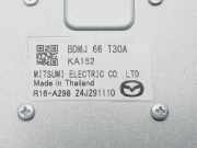 Antenne BDMJ66T30A Mazda 3 (BP) Limousine 1.8 SkyActiv-D 16V (S8Y1)